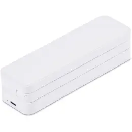 Swiss Cougar Gothenburg Desk Light & Phone Stand Closed